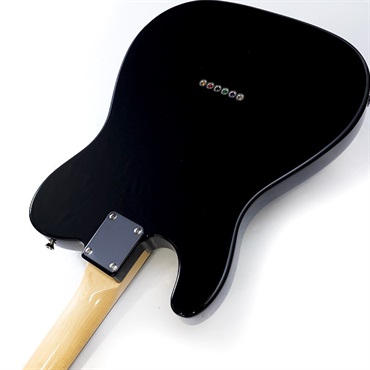 Fender テレキャスター ブラック 動作しますがジャンク品扱い Amazon.co.jp: フェンダーデラックス テレキャスターボディ