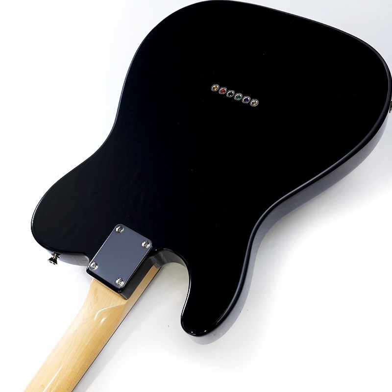 テレキャスター マッドブラック ノーブランド Fender 2023 Collection Made in Japan Traditional 60s