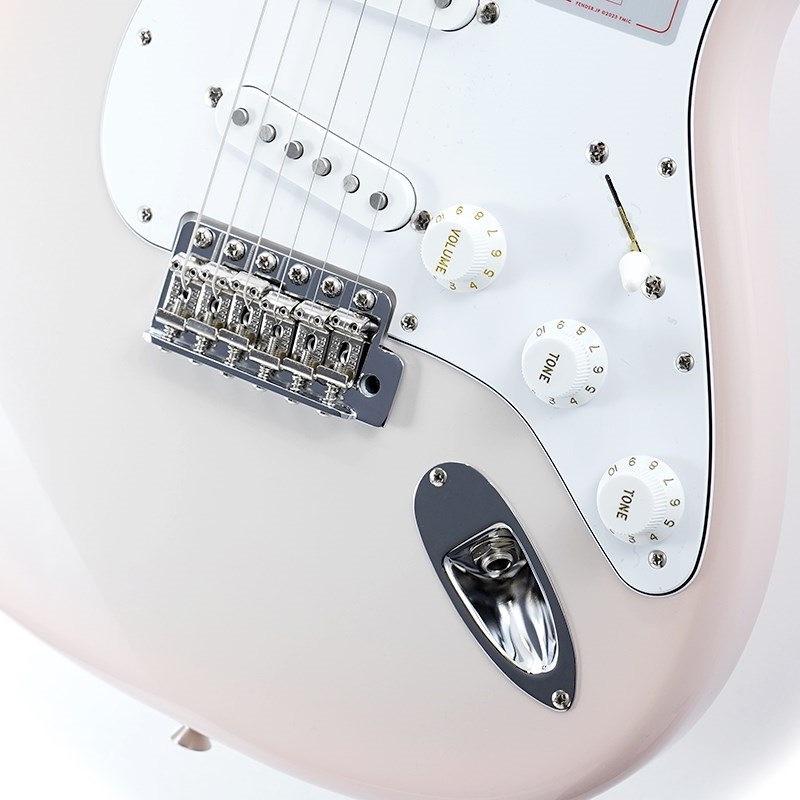 Fender Made in Japan Traditional 2025 Collection 60s Fender Made in Japan Traditional 2025 Collection 60s