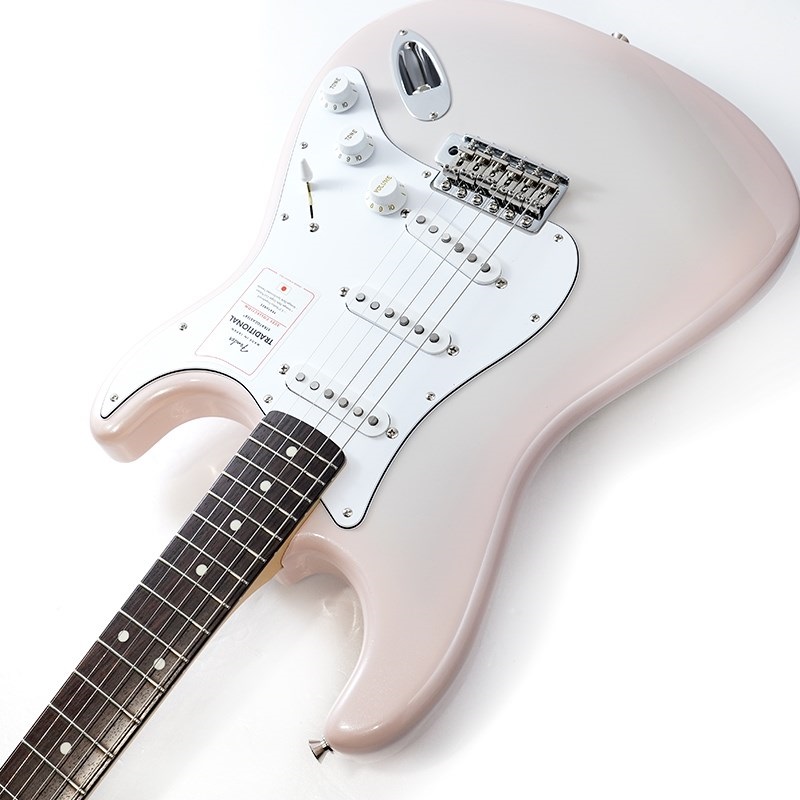 Fender Made in Japan Traditional 2025 Collection 60s Fender Made in Japan Traditional 2025 Collection 60s