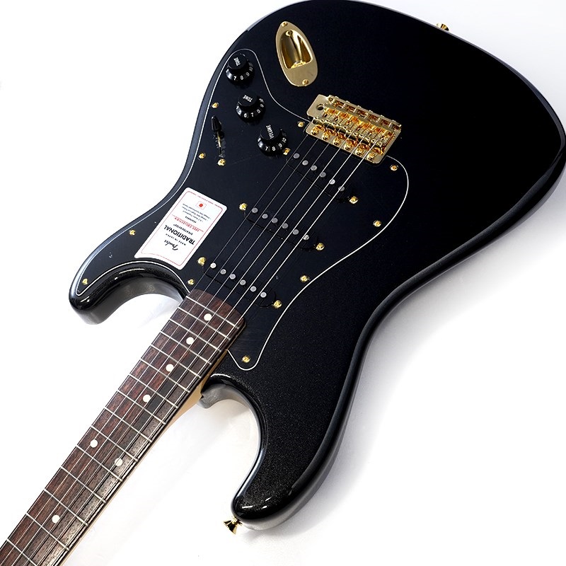 fender MADE IN JAPAN Stratocaster 中古 中古】Fener フェンダー / Made in Japan Hybrid II