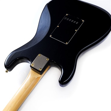 Fender Made in Japan Traditional 2025 Collection 60s Stratocaster (Black Pearl/Rosewood) 画像6