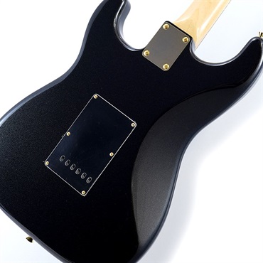 Fender Made in Japan Traditional 2025 Collection 60s Stratocaster (Black Pearl/Rosewood) 画像7