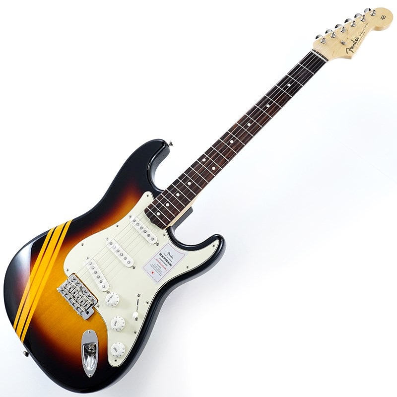 Fender Made in Japan Traditional 2025 Collection 60s Fender Made in Japan Traditional 2025 Collection 60s