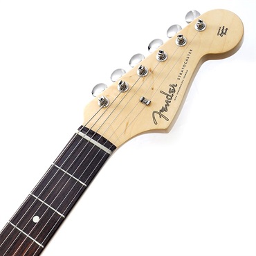 Fender Made in Japan Traditional 2025 Collection 60s Stratocaster (Competition 3-Color Sunburst / Aged Natural /Rosewood) 画像8