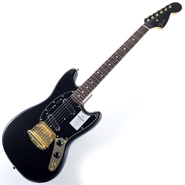 Fender Made in Japan Traditional 2025 Collection 60s Mustang