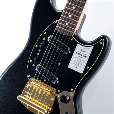 Fender Made in Japan Traditional 2025 Collection 60s Mustang