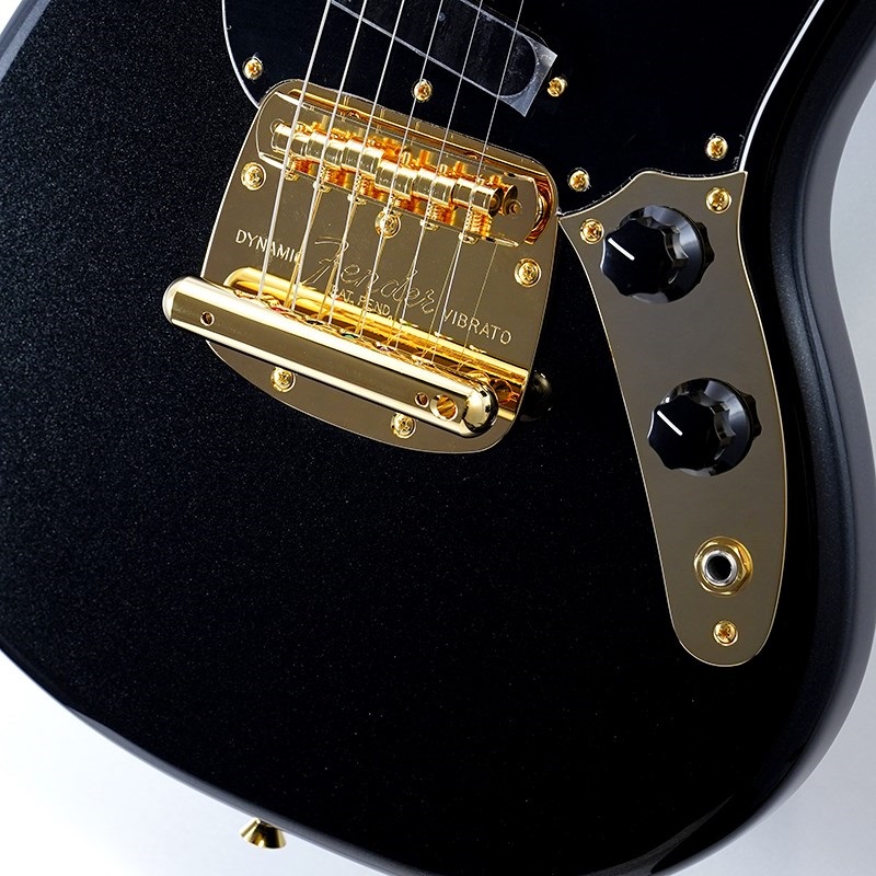 Fender Made in Japan Traditional 2025 Collection 60s Mustang Fender Made in Japan Traditional 2025 Collection 60s Mustang