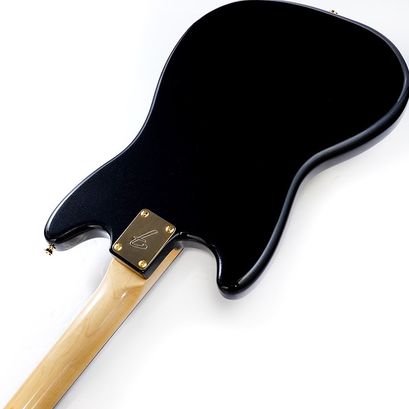 ギター Fender 60s Mustang / Black Pearl Fender Made in Japan Traditional 2025 Collection 60s Mustang