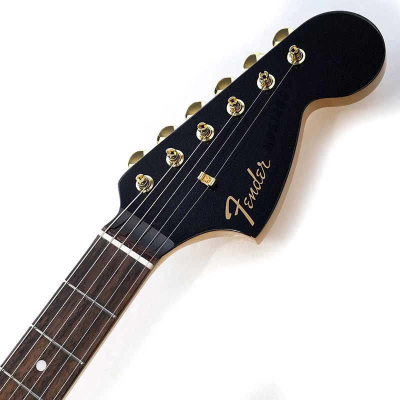 Fender Made in Japan Traditional 2025 Collection 60s Mustang