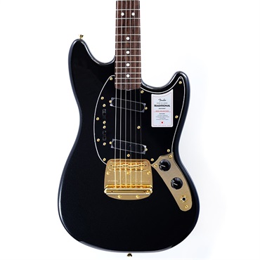 Fender Made in Japan Traditional 2025 Collection 60s Mustang