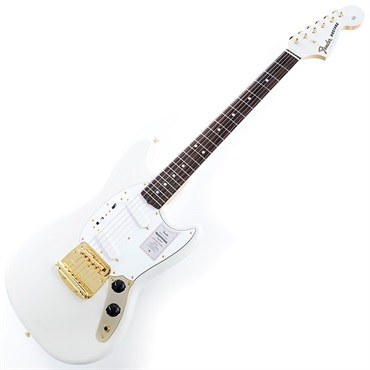 Fender Made in Japan Traditional 2025 Collection 60s Mustang Fender Made in Japan Traditional 2025 Collection 60s Mustang