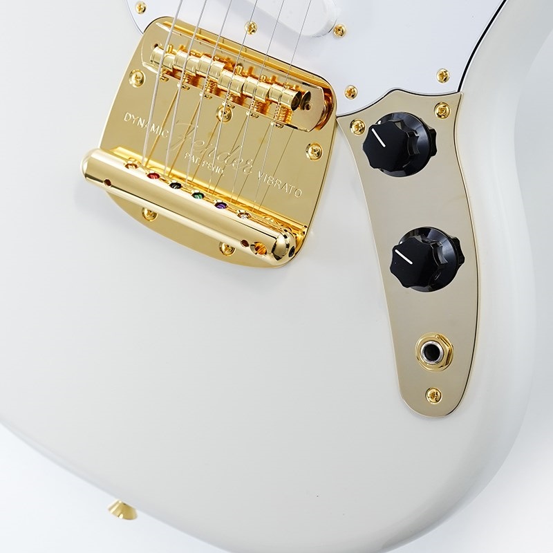 Fender Made in Japan Traditional 2025 Collection 60s Mustang