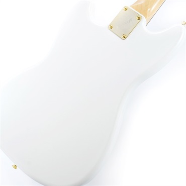 Fender Made in Japan Traditional 2025 Collection 60s Mustang (White Pearl/Rosewood)【数量限定！！ストラッププレゼント！！】【Fender The Spring Summer 2025 Campaign】 画像7