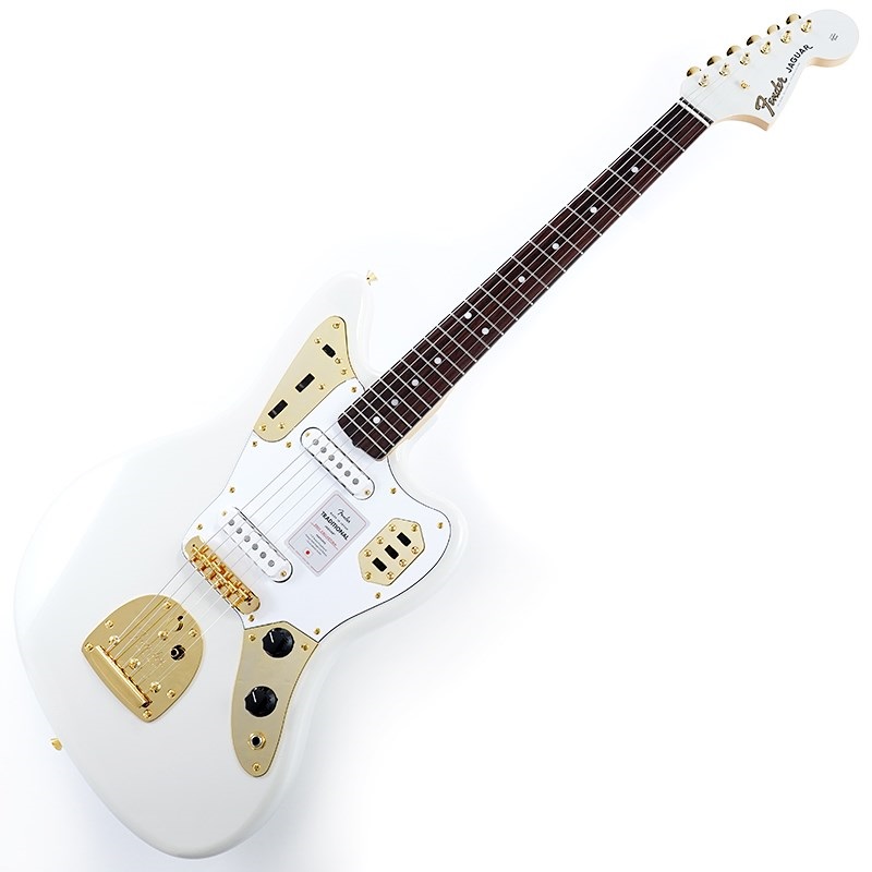 Fender Made in Japan Traditional 2025 Collection 60s Fender Made in Japan Traditional 2025 Collection 60s