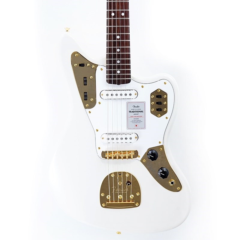 Fender Made in Japan Traditional 2025 Collection 60s Fender Made in Japan Traditional 2025 Collection 60s
