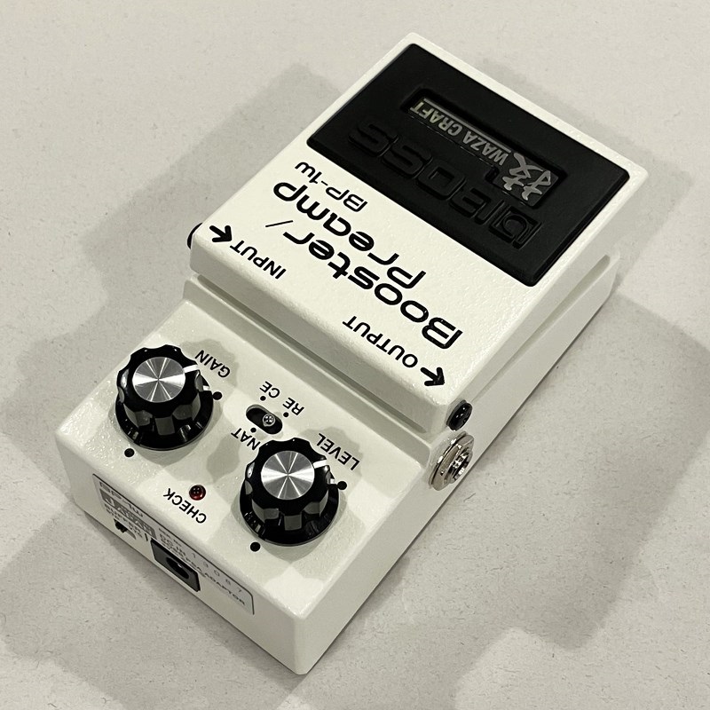 BOSS 【USED】BP-1W 画像1