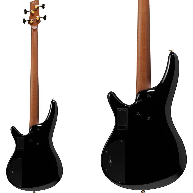 Ibanez Prestige SR3500-BK 画像1