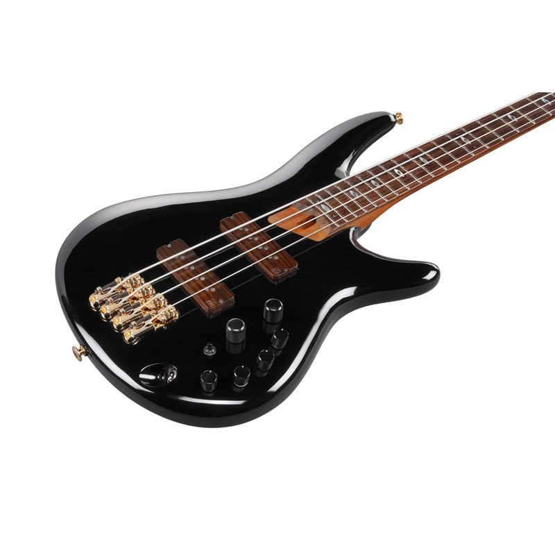 Ibanez Prestige SR3500-BK 画像2