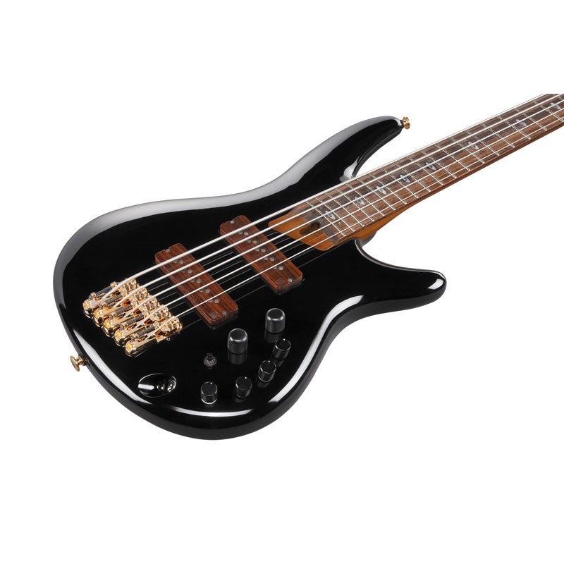 Ibanez Prestige SR3505-BK 画像2