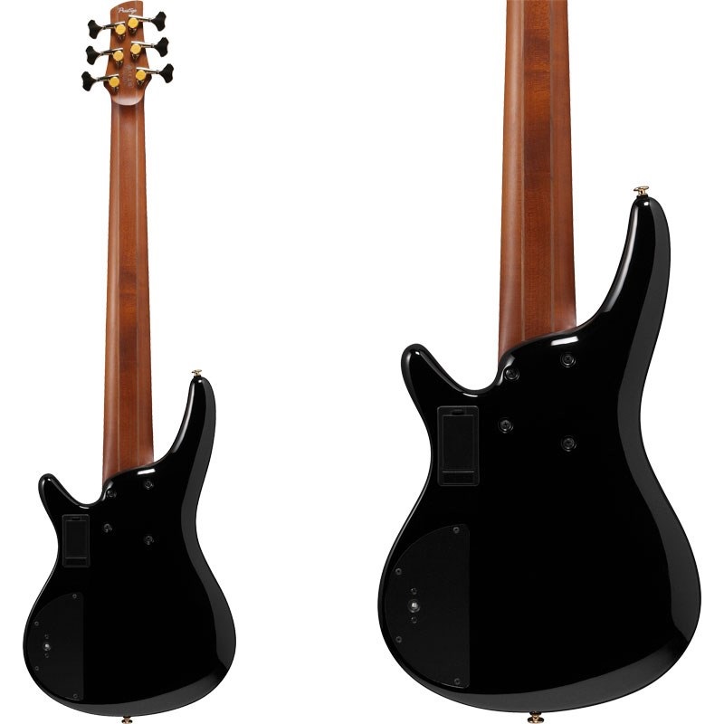 Ibanez Prestige SR3506-BK 画像1