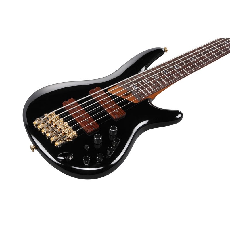Ibanez Prestige SR3506-BK 画像2