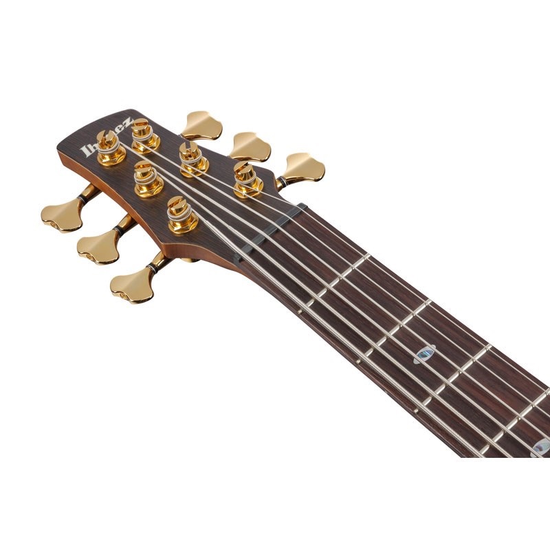 Ibanez Prestige SR3506-BK 画像4