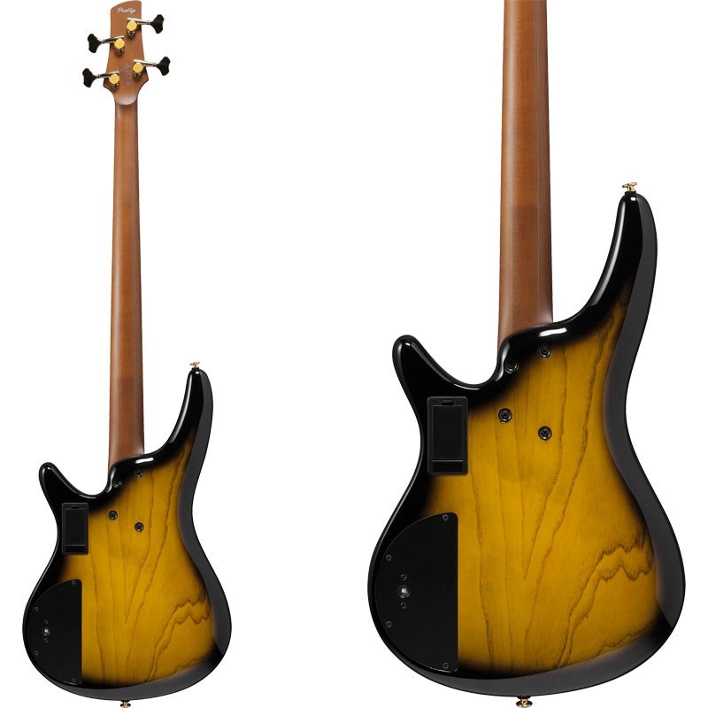 Ibanez Prestige SR4500-DST 画像1