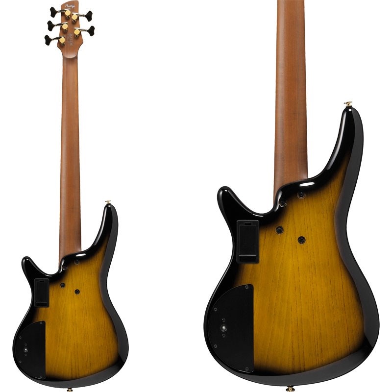 Ibanez Prestige SR4505-DST 画像1