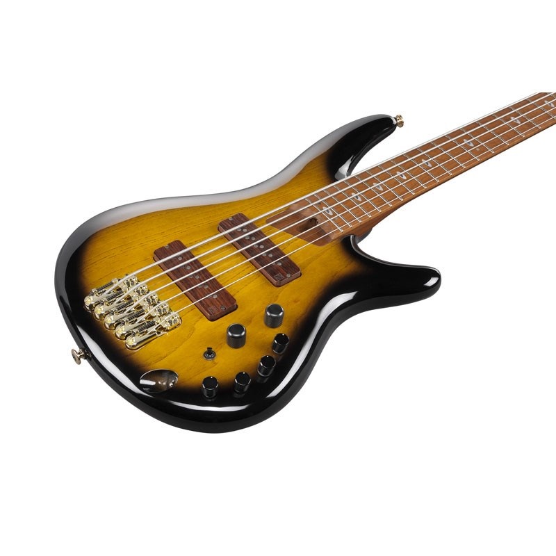 Ibanez Prestige SR4505-DST 画像2