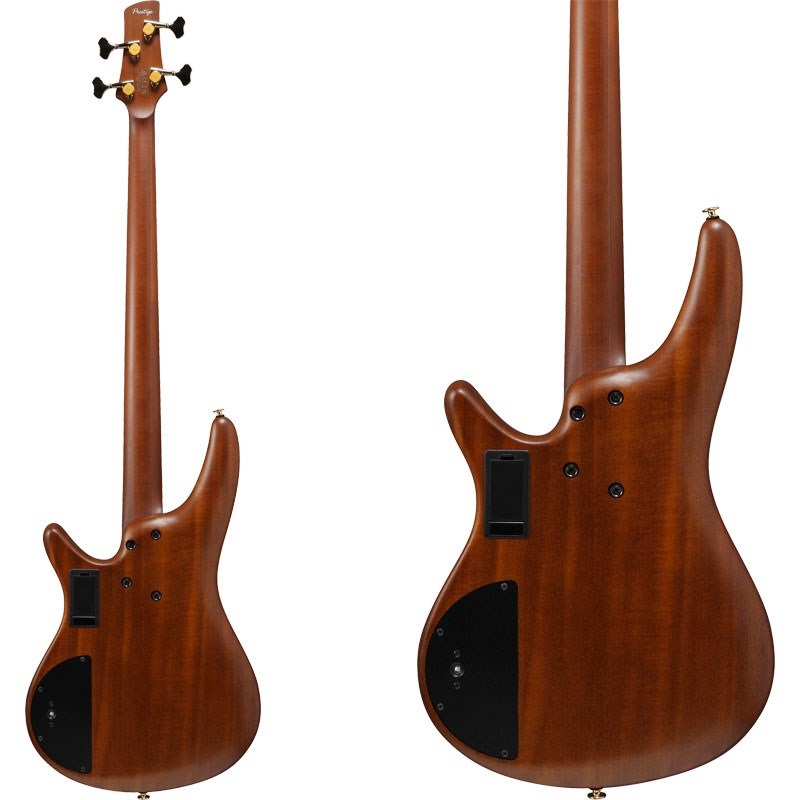 Ibanez Prestige SR5500-MHF 画像1