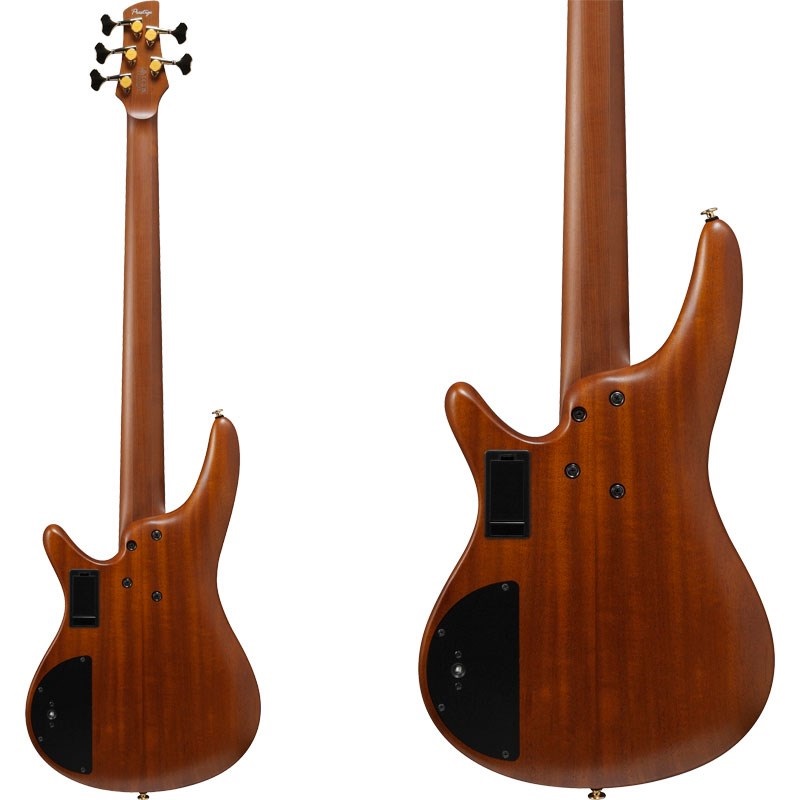Ibanez Prestige SR5505-MHF 画像1
