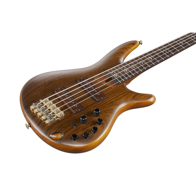 Ibanez Prestige SR5505-MHF 画像2