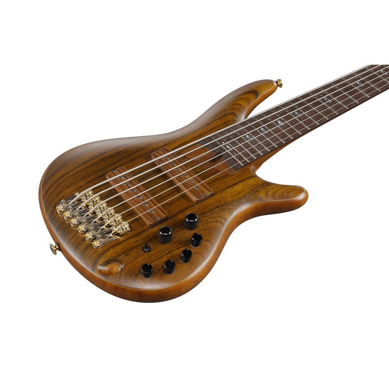 Ibanez Prestige SR5506-MHF 画像2