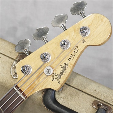 Fender USA VINTAGE Jazz Bass '63 Sunburst/R 画像10