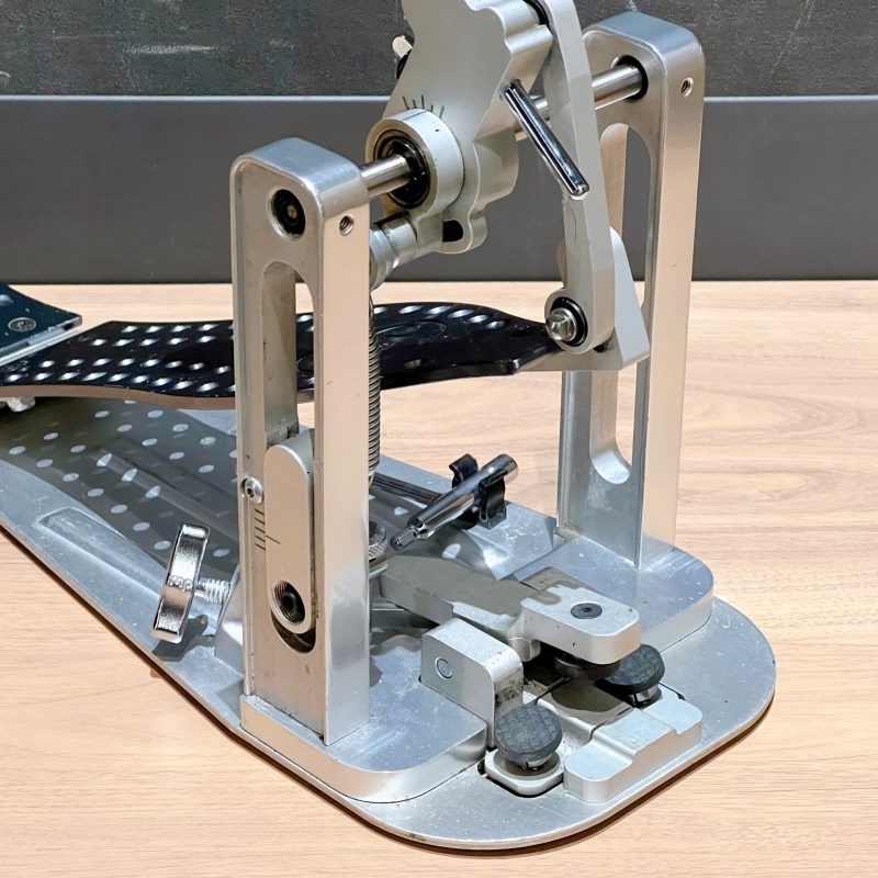 dw USED 中古 DWCPMDD [Machined Direct Drive / Single Bass Drum Pedals] 画像2