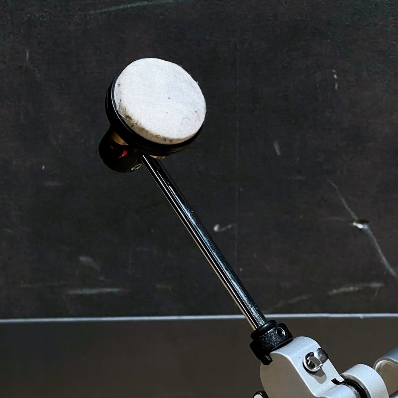 dw USED 中古 DWCPMDD [Machined Direct Drive / Single Bass Drum Pedals] 画像3