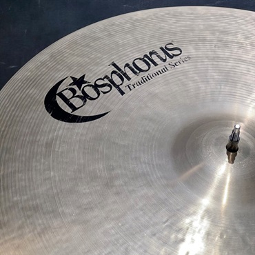 Bosphorus USED 中古 Traditional Series Ride 22 [2405g] 画像1