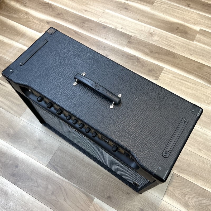 PEAVEY USED 中古 Vypyr Tube 120 Combo w/ Sanpera II 画像1