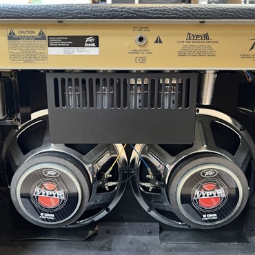PEAVEY USED 中古 Vypyr Tube 120 Combo w/ Sanpera II 画像2