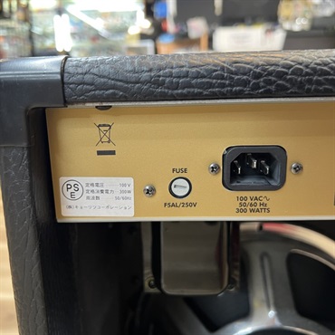 PEAVEY USED 中古 Vypyr Tube 120 Combo w/ Sanpera II 画像3