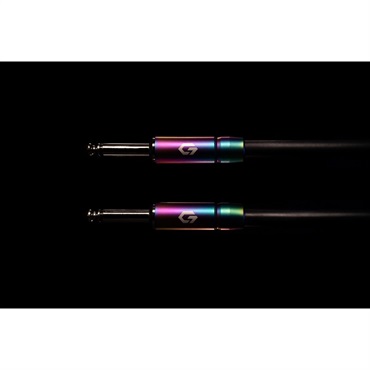 Ibanez GLIDELINE instrument cables GL10(10ft/3.05m) 画像3