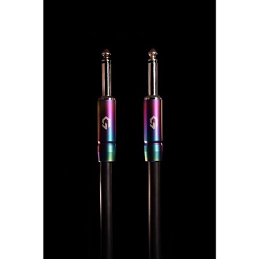 Ibanez 【春得セール】 GLIDELINE instrument cables GL20(20ft/6.10m) 画像4