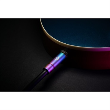 Ibanez 【春得セール】 GLIDELINE instrument cables GL20(20ft/6.10m) 画像5