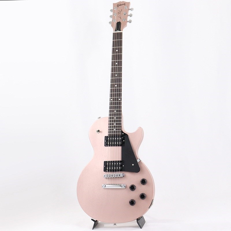 Gibson Les Paul Modern Lite (Rose Gold Satin) 画像1