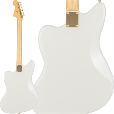 Fender Made in Japan Traditional 2025 Collection 60s Jazzmaster (White Pearl/Rosewood) 画像1