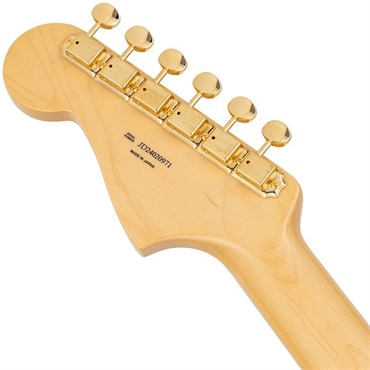 Fender Made in Japan Traditional 2025 Collection 60s Jazzmaster (White Pearl/Rosewood) 画像5