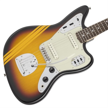 Fender Made in Japan Traditional 2025 Collection 60s Jaguar
