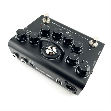 Blackstar USED 中古 DEPT.10 DUAL DISTORTION 画像1