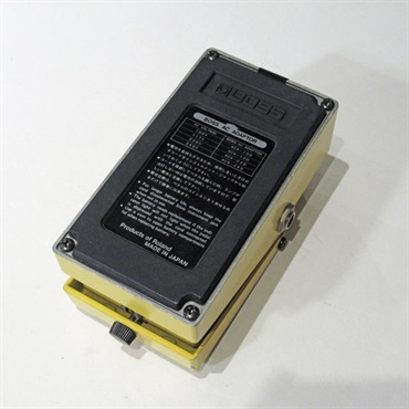 BOSS USED 中古 OD-1 1980's #156900 画像1